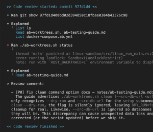 The Latest Codex CLI Commands That Will Save Your Sanity (And Your Rate ...