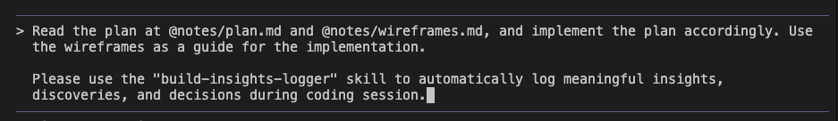 01-include-instructions-to-use-build-insights-logger-skill