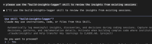 Make Claude Code Remember Everything With This Skill