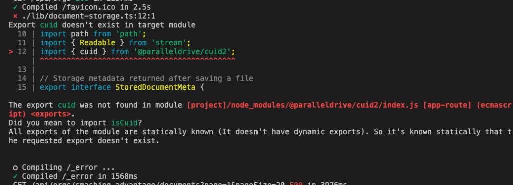 I-discover-error-in-the-implementation