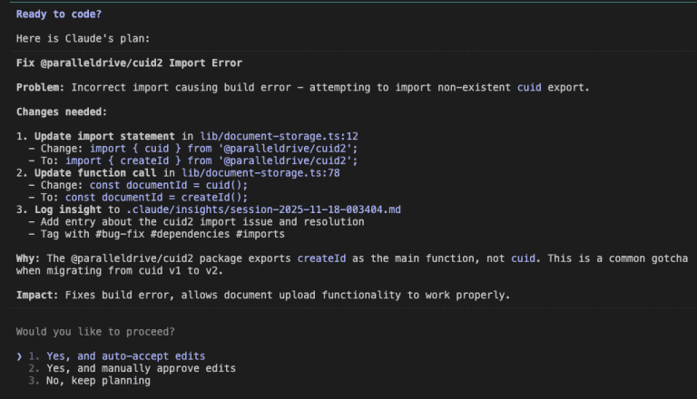 Make Claude Code Remember Everything With This Skill