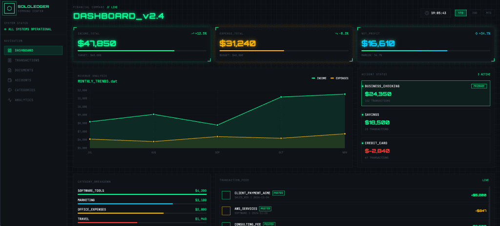 variant-2 - Glass Aurora design