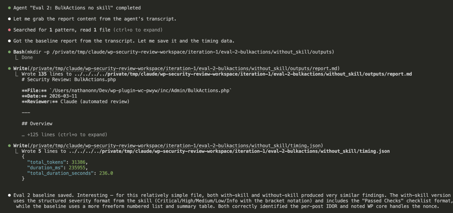 Claude Code Skill Creator: How to Test and Benchmark Your Skills