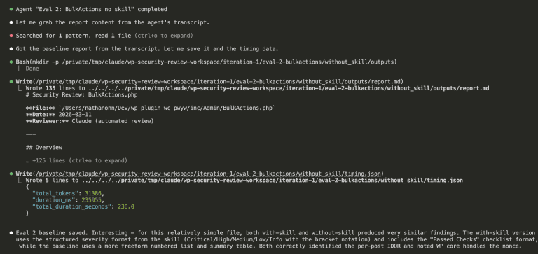 Claude Code Skill Creator: How to Test and Benchmark Your Skills