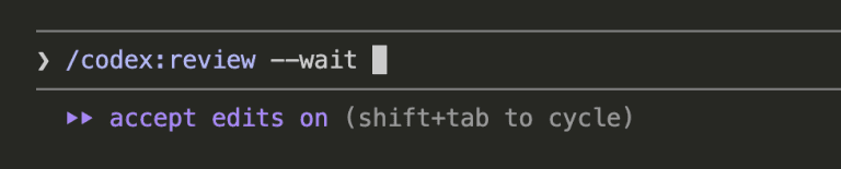 The Claude Code Codex Plugin: Code Reviews Without Blind Spots