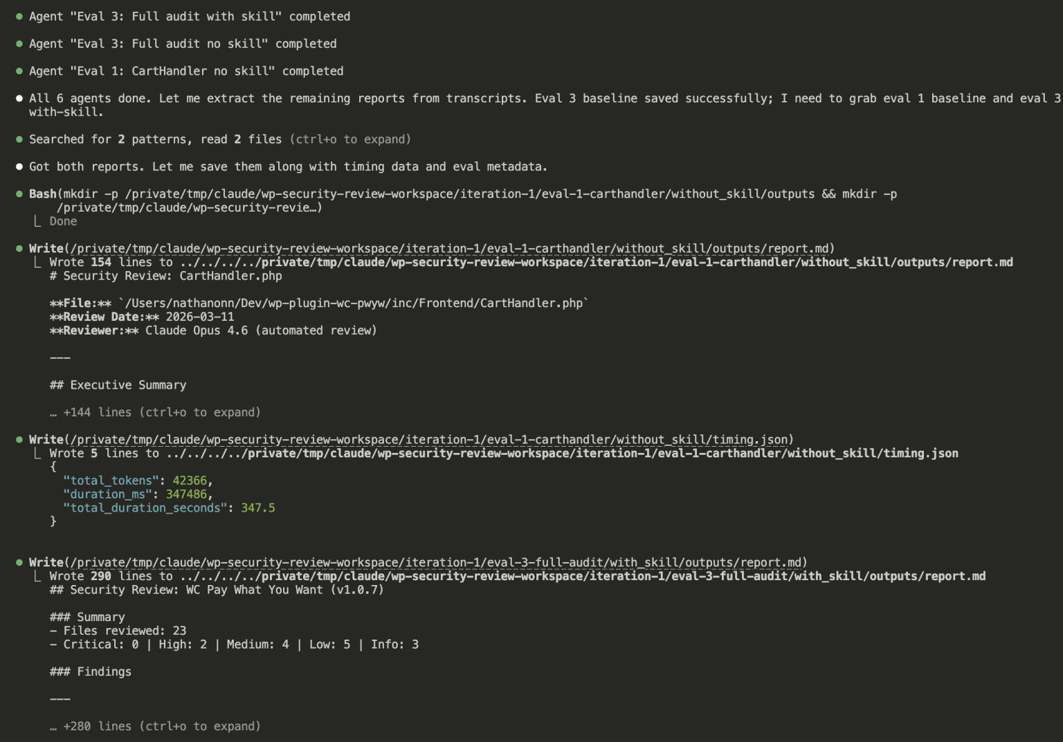 Claude Code Skill Creator: How to Test and Benchmark Your Skills