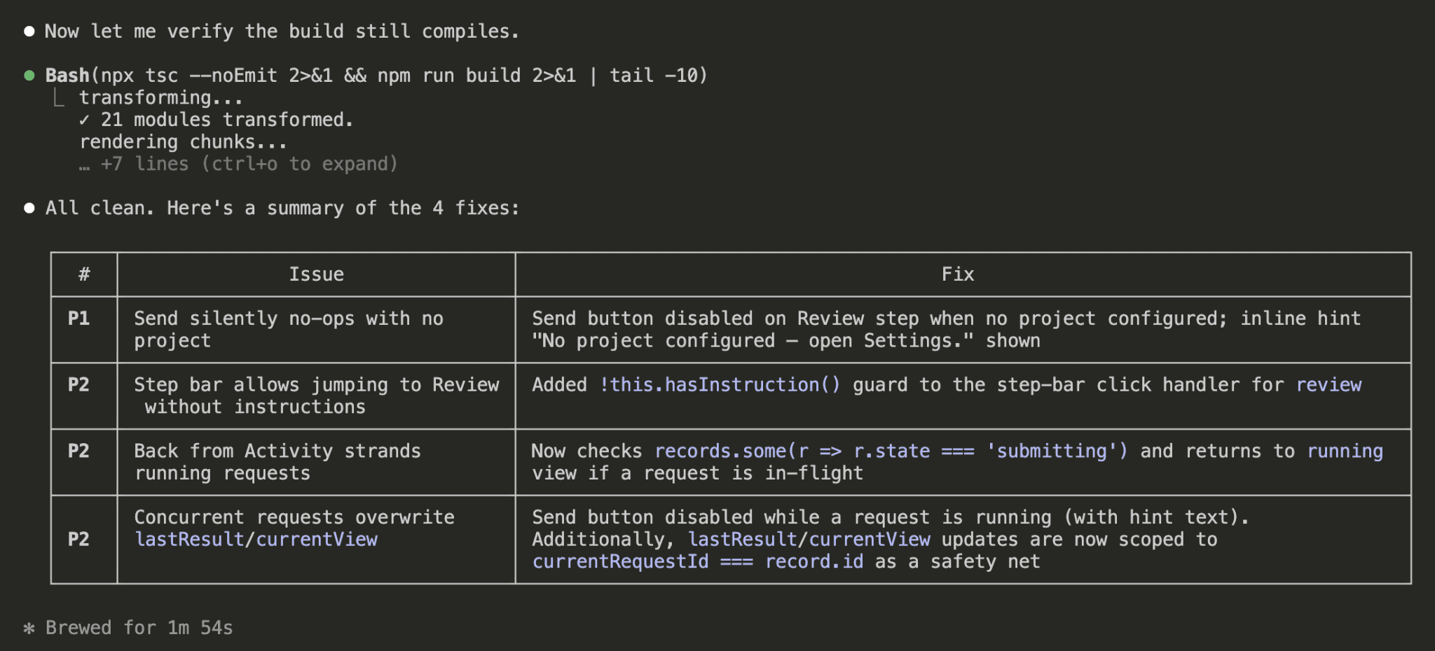 The Claude Code Codex Plugin: Code Reviews Without Blind Spots