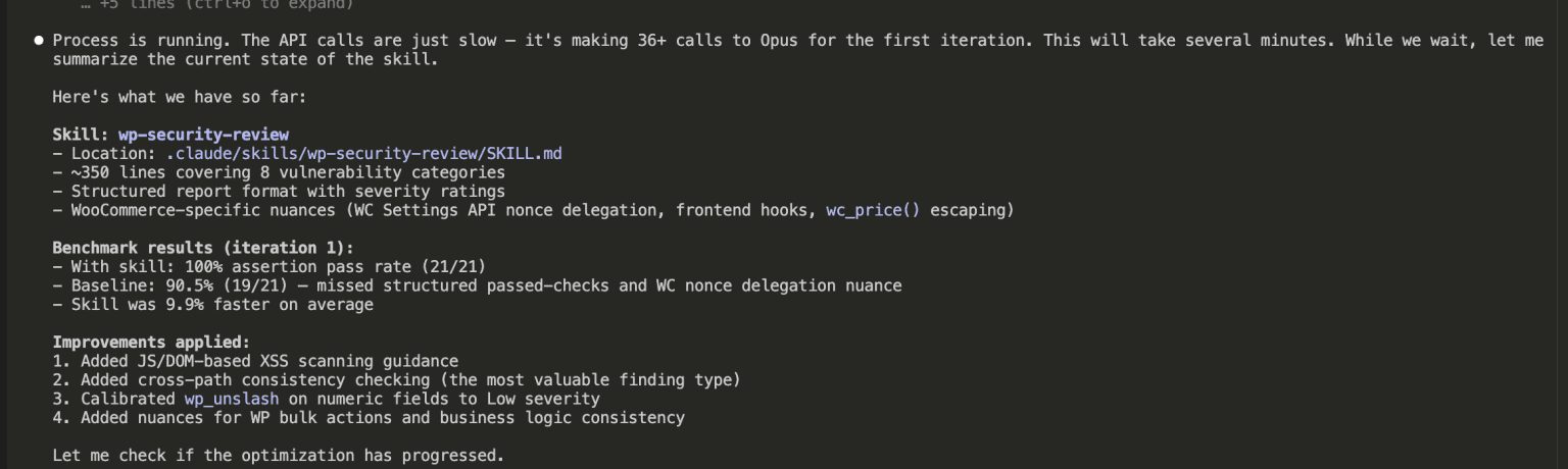 Claude Code Skill Creator: How to Test and Benchmark Your Skills