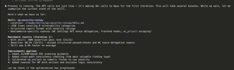 Claude Code Skill Creator: How to Test and Benchmark Your Skills