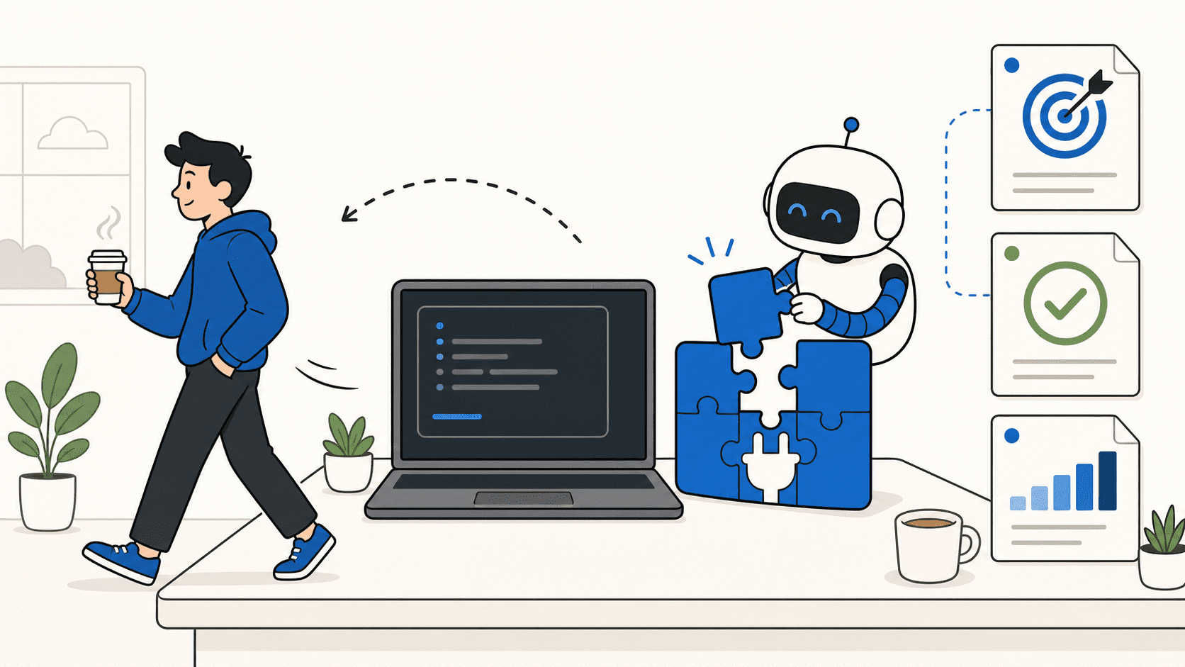 How to Use the Codex Goal Command for WordPress Plugins