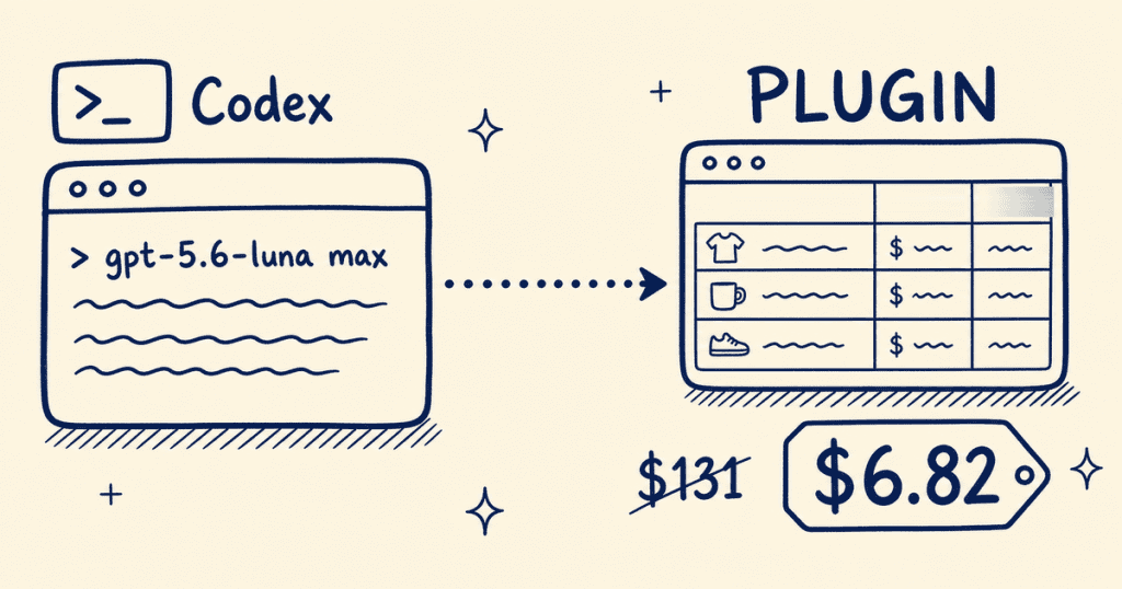 Can GPT-5.6-Luna Max Build a CodeCanyon-Grade WordPress Plugin?
